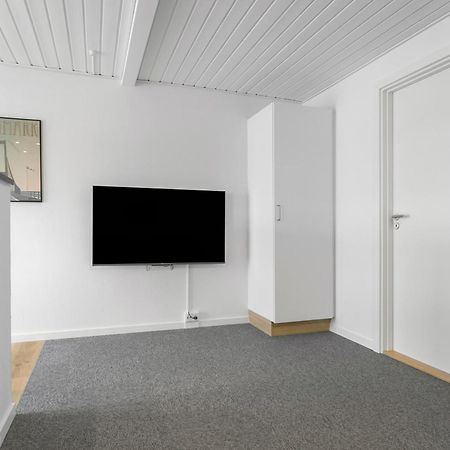 Hotel Litorina Appartements Løkken Εξωτερικό φωτογραφία