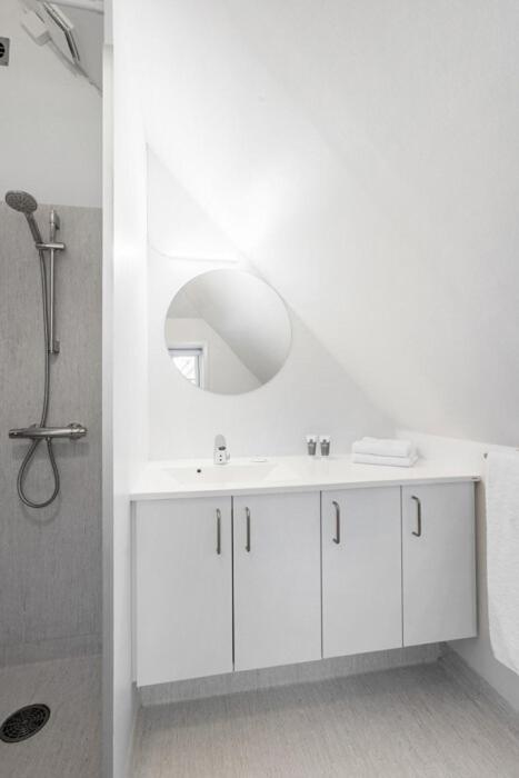 Hotel Litorina Appartements Løkken Εξωτερικό φωτογραφία
