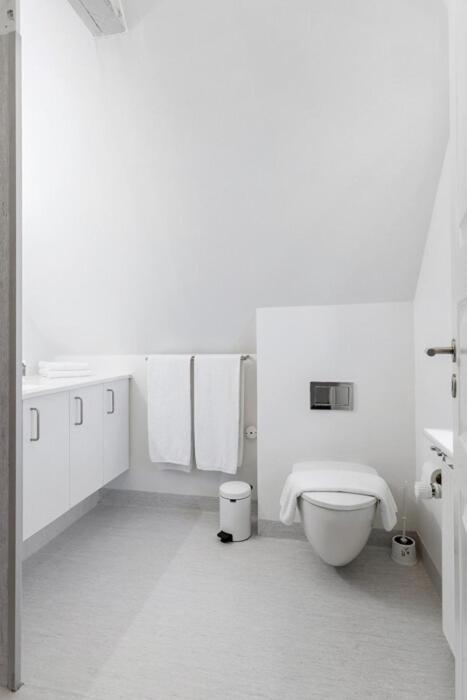 Hotel Litorina Appartements Løkken Εξωτερικό φωτογραφία