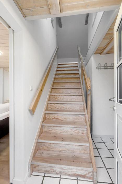 Hotel Litorina Appartements Løkken Εξωτερικό φωτογραφία