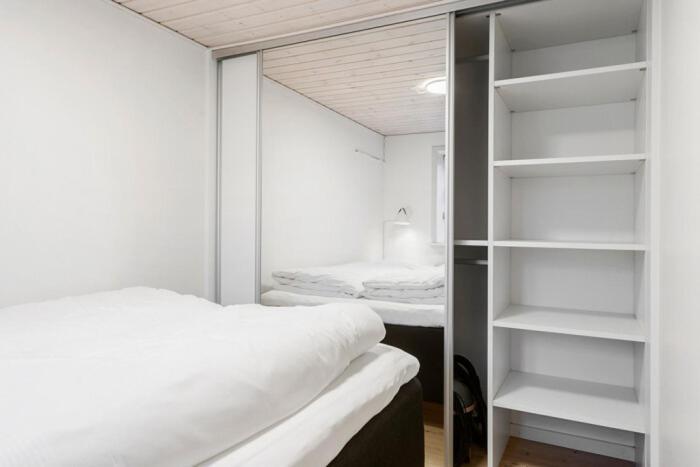 Hotel Litorina Appartements Løkken Εξωτερικό φωτογραφία