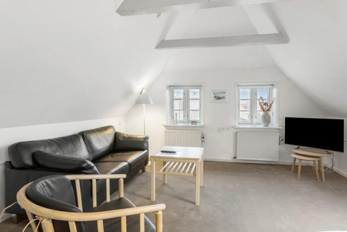 Hotel Litorina Appartements Løkken Εξωτερικό φωτογραφία