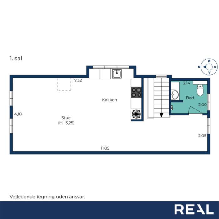 Hotel Litorina Appartements Løkken Δωμάτιο φωτογραφία