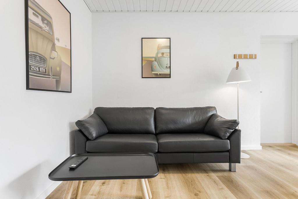 Hotel Litorina Appartements Løkken Εξωτερικό φωτογραφία