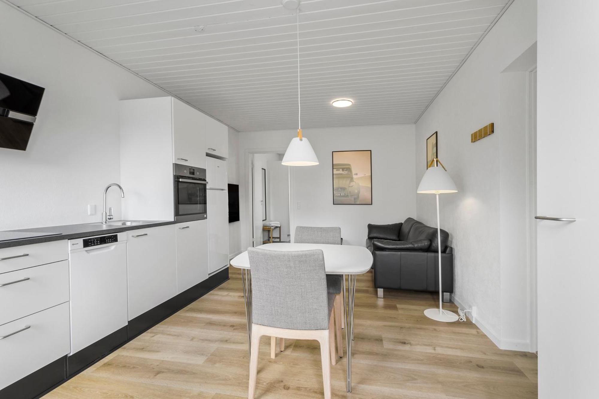 Hotel Litorina Appartements Løkken Εξωτερικό φωτογραφία