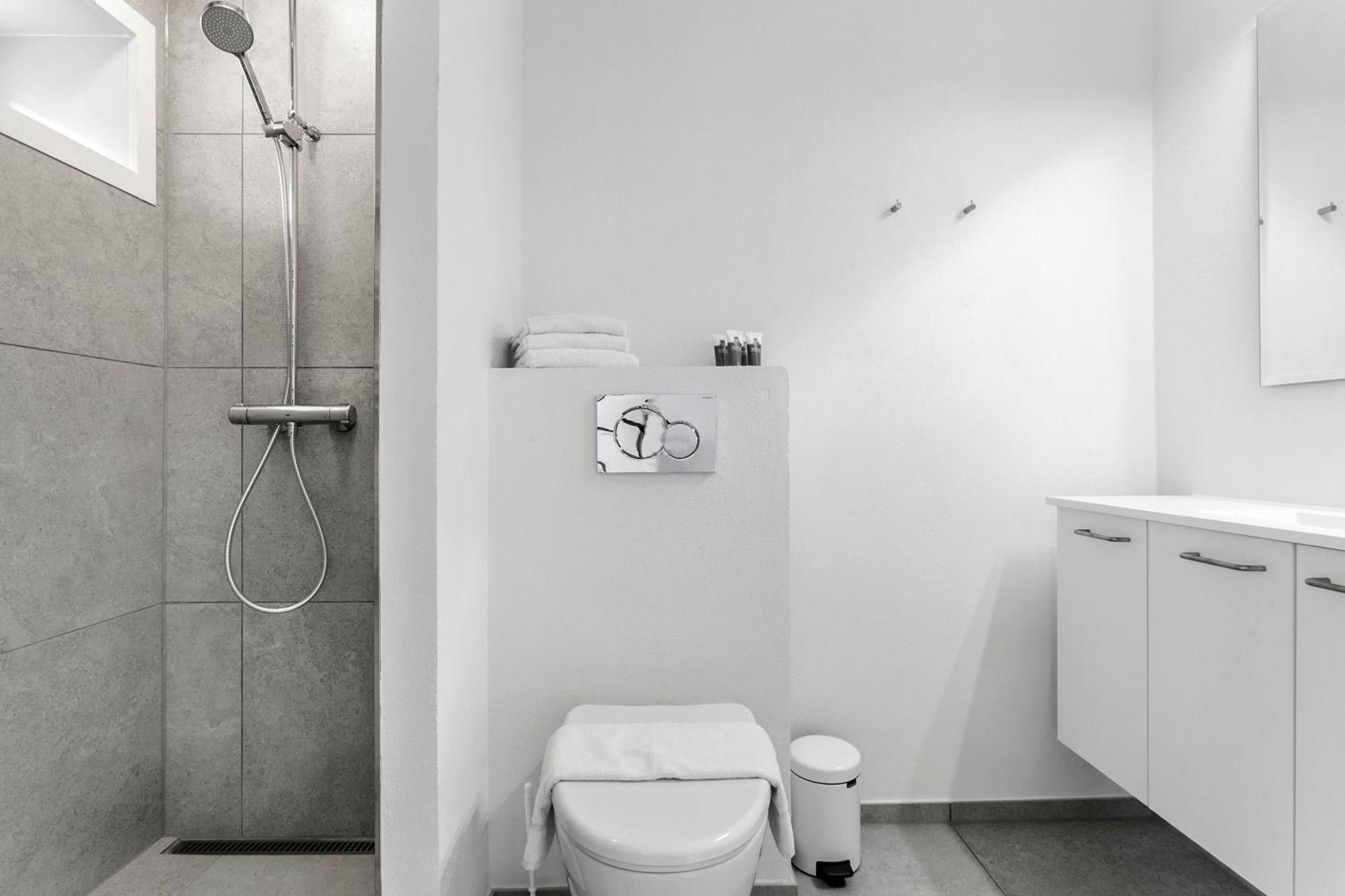 Hotel Litorina Appartements Løkken Εξωτερικό φωτογραφία