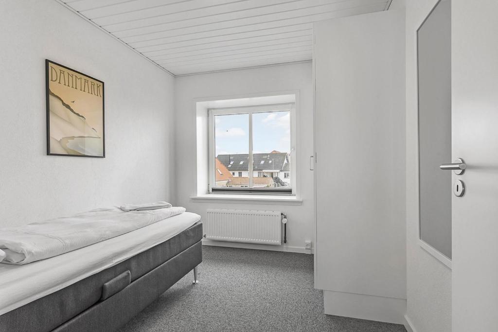 Hotel Litorina Appartements Løkken Εξωτερικό φωτογραφία