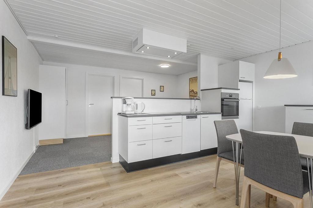 Hotel Litorina Appartements Løkken Εξωτερικό φωτογραφία