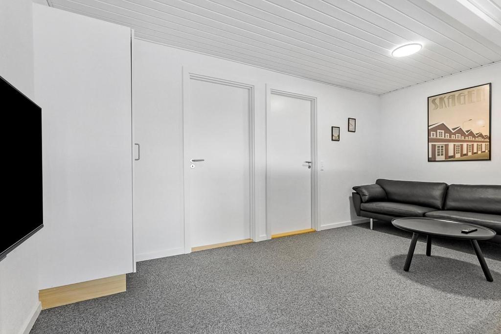 Hotel Litorina Appartements Løkken Εξωτερικό φωτογραφία