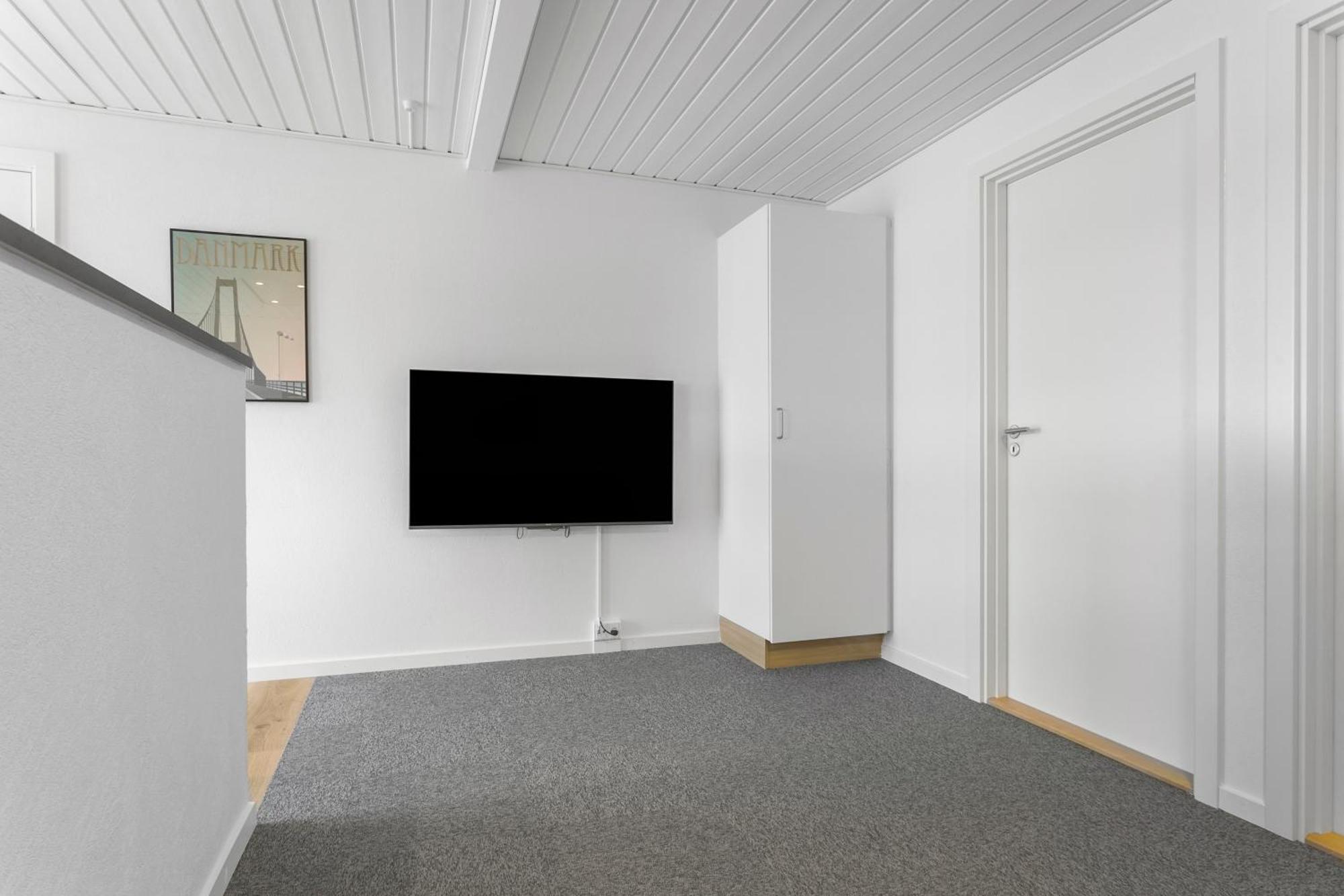 Hotel Litorina Appartements Løkken Εξωτερικό φωτογραφία