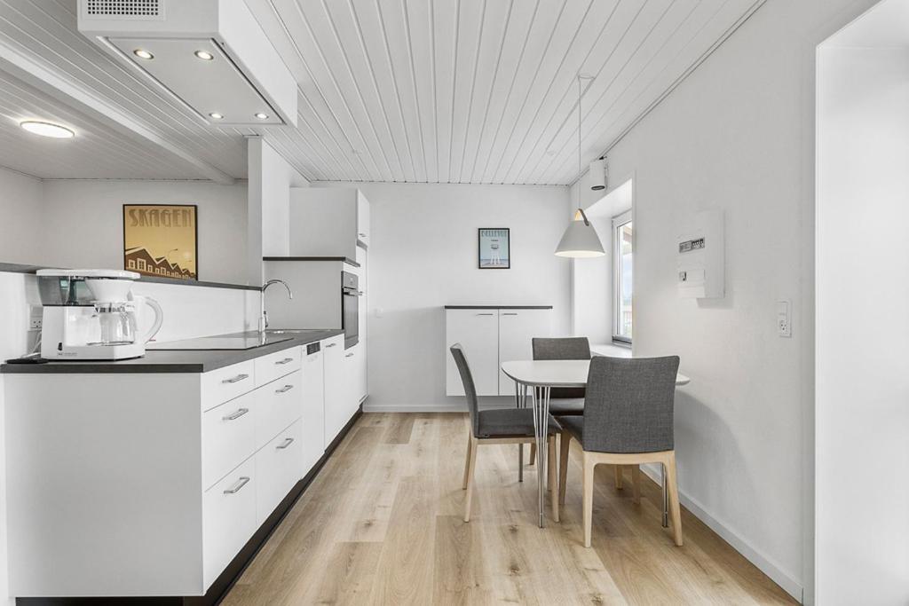 Hotel Litorina Appartements Løkken Εξωτερικό φωτογραφία