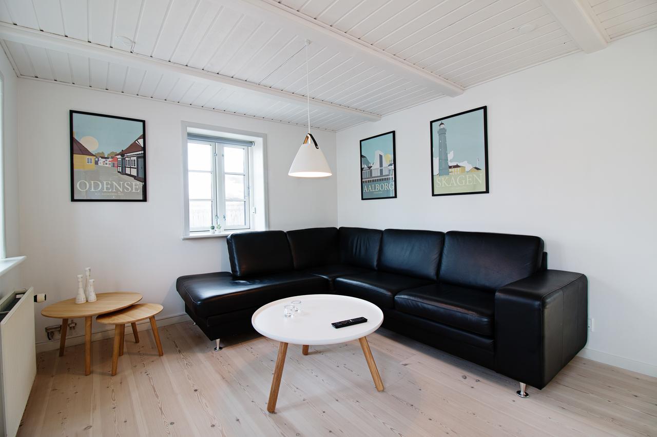 Hotel Litorina Appartements Løkken Εξωτερικό φωτογραφία