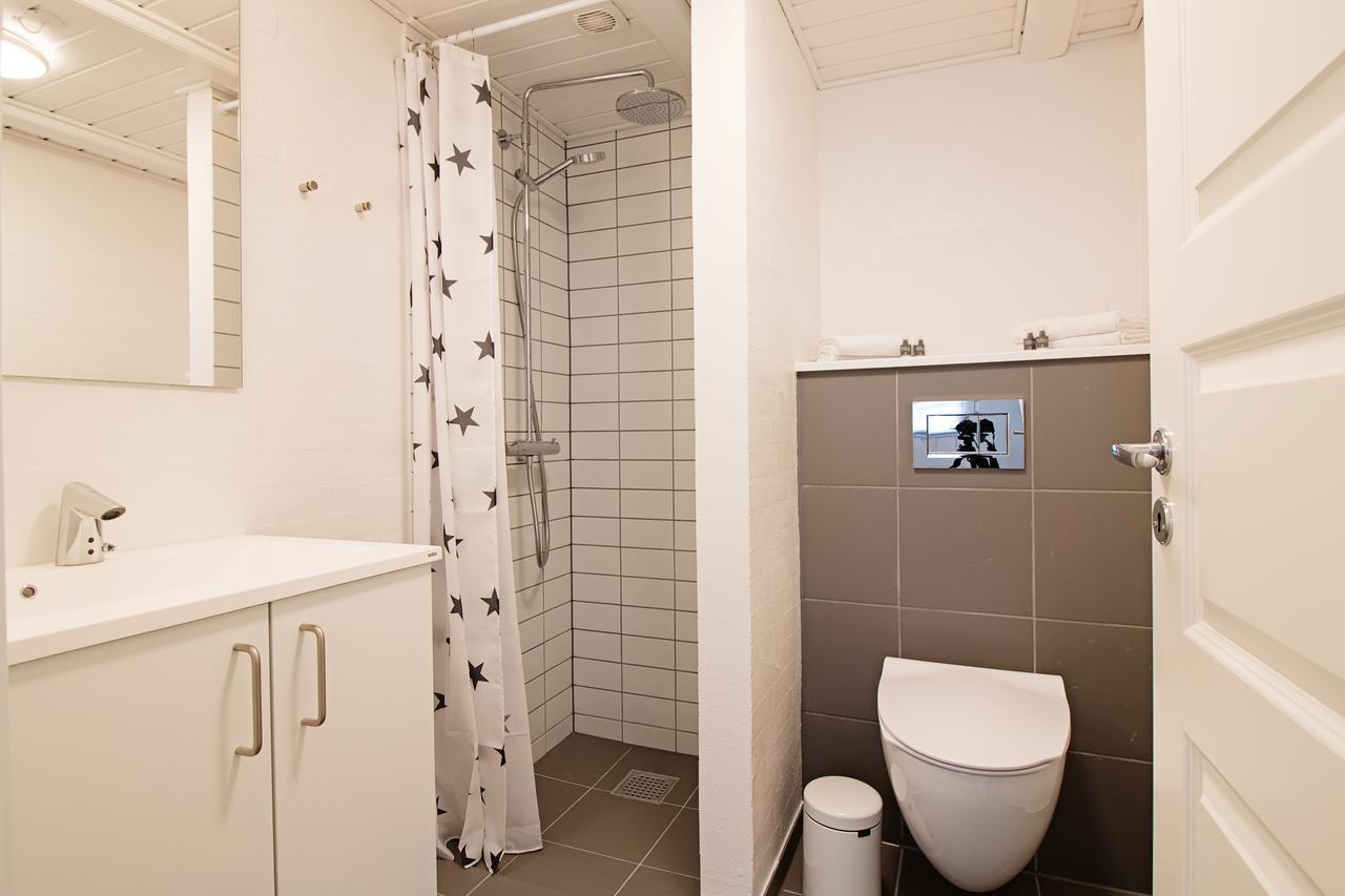 Hotel Litorina Appartements Løkken Εξωτερικό φωτογραφία