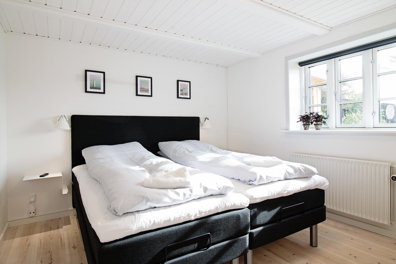 Hotel Litorina Appartements Løkken Εξωτερικό φωτογραφία