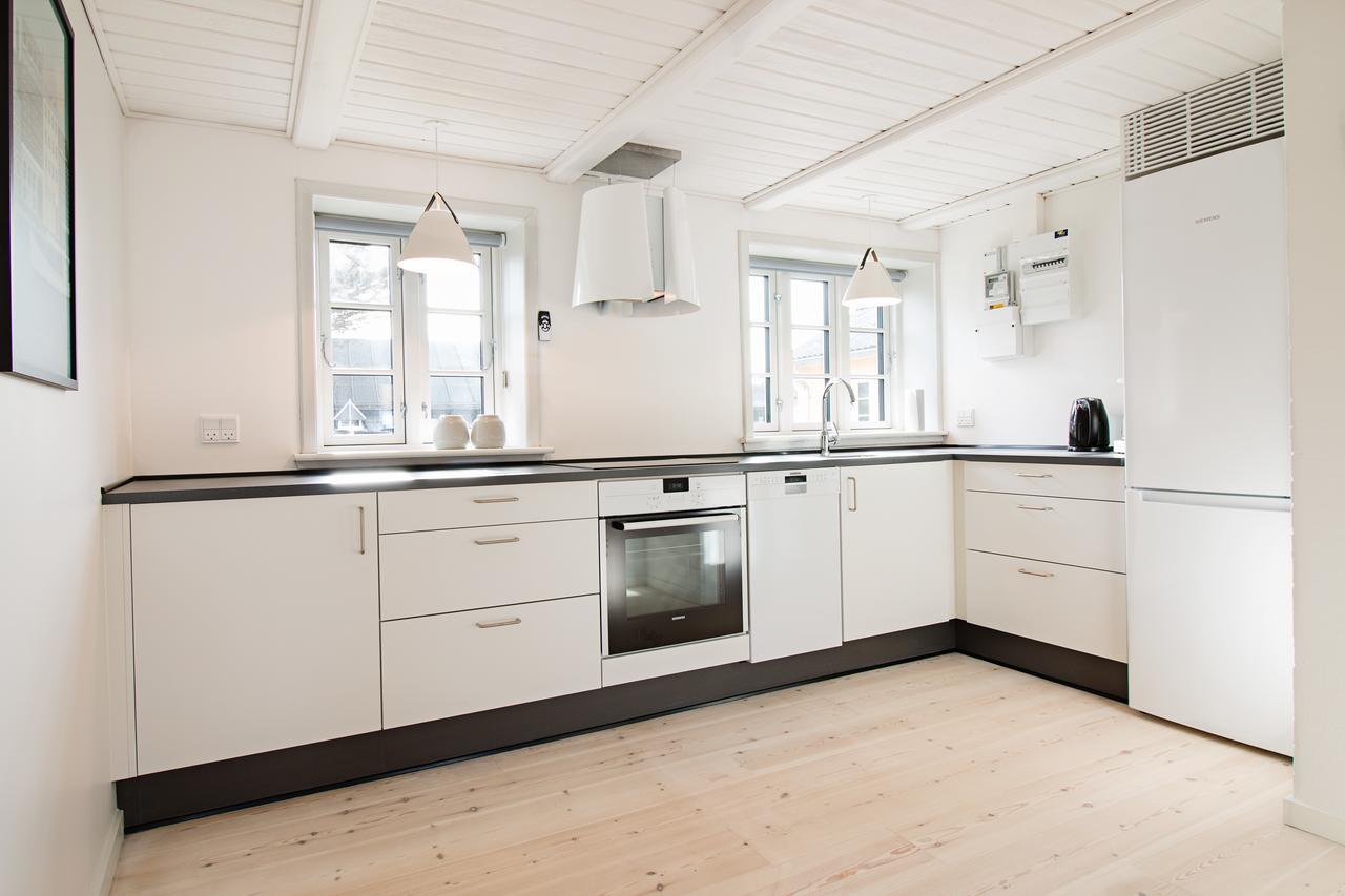 Hotel Litorina Appartements Løkken Εξωτερικό φωτογραφία