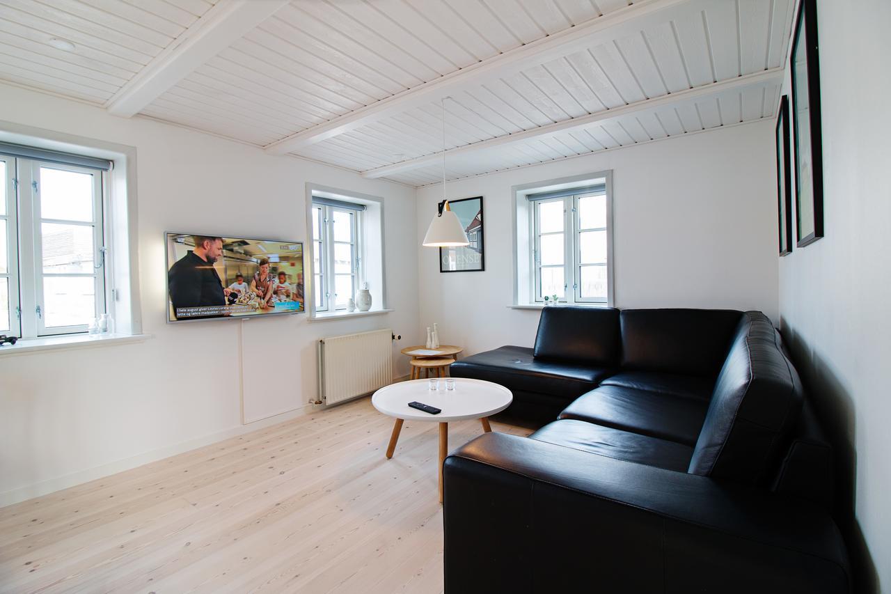 Hotel Litorina Appartements Løkken Εξωτερικό φωτογραφία