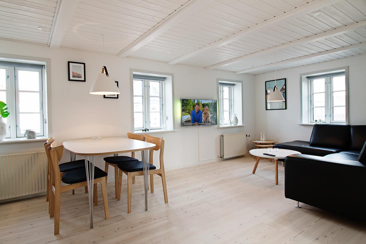 Hotel Litorina Appartements Løkken Εξωτερικό φωτογραφία