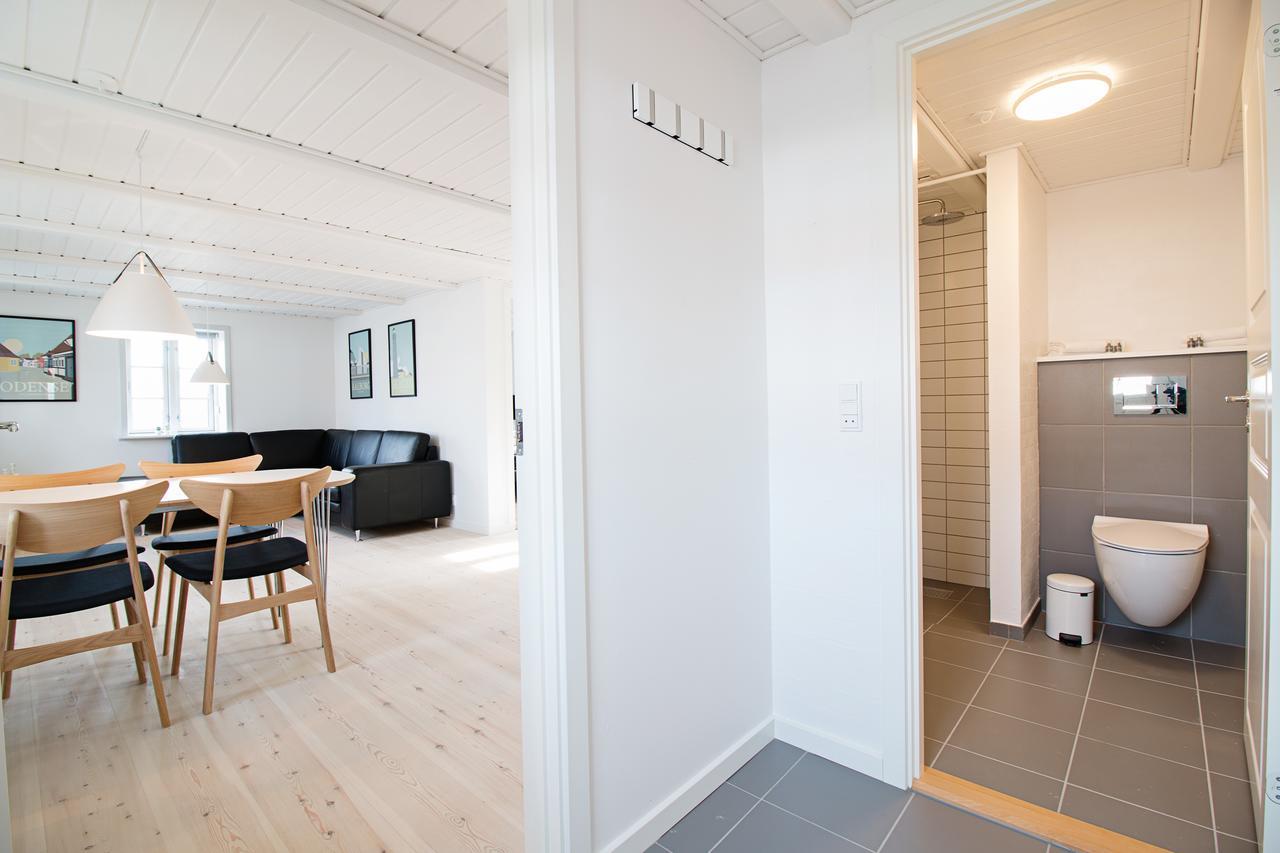 Hotel Litorina Appartements Løkken Εξωτερικό φωτογραφία
