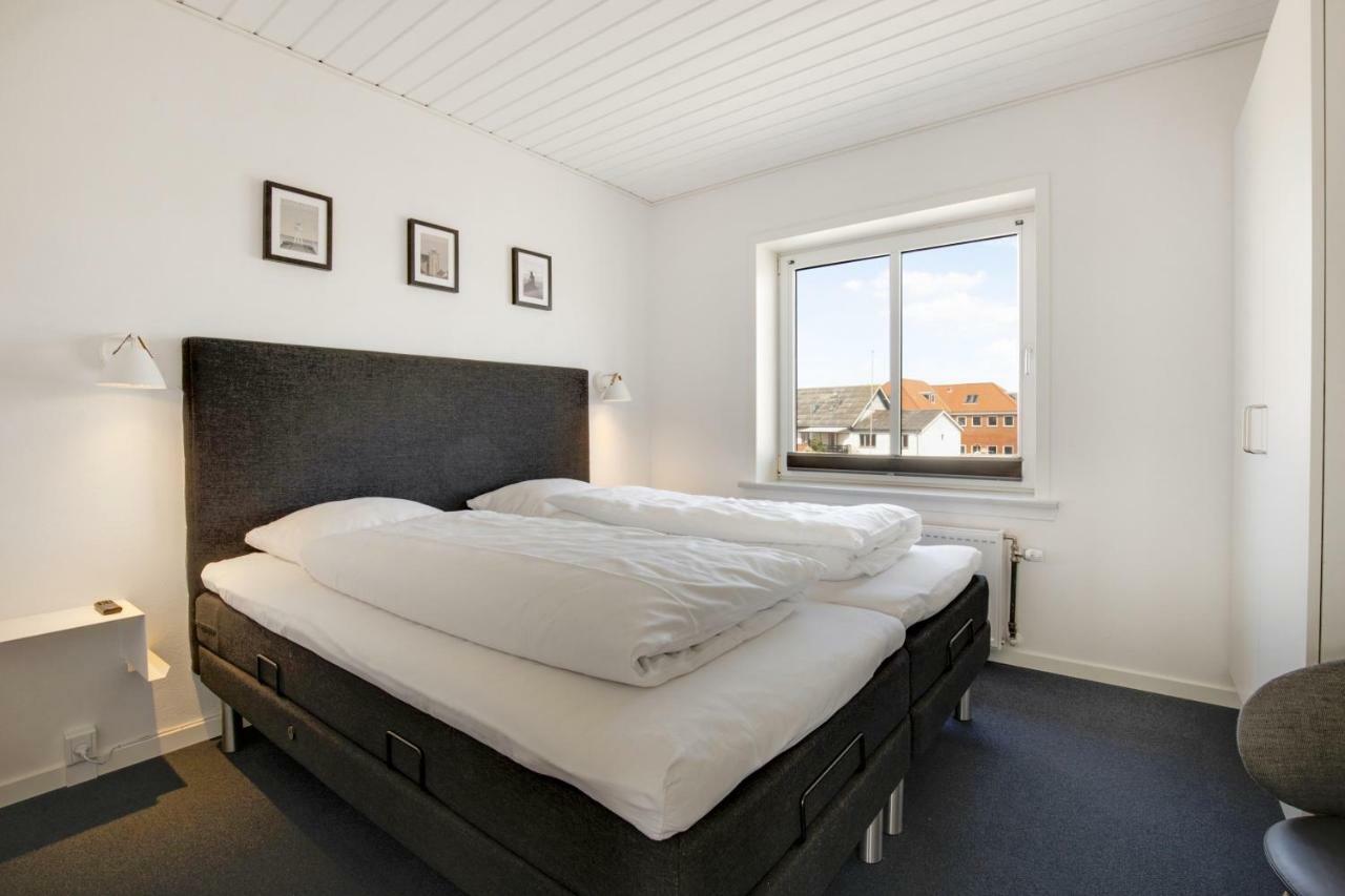 Hotel Litorina Appartements Løkken Εξωτερικό φωτογραφία