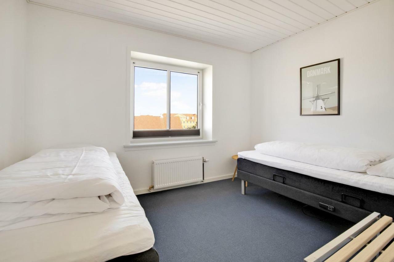 Hotel Litorina Appartements Løkken Εξωτερικό φωτογραφία