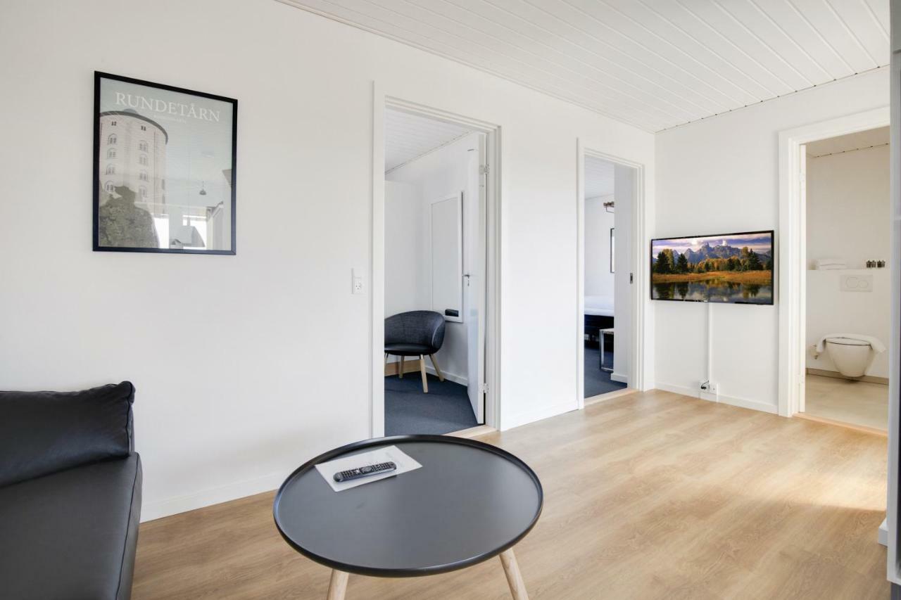 Hotel Litorina Appartements Løkken Εξωτερικό φωτογραφία