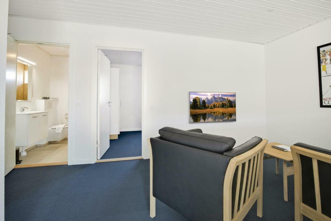 Hotel Litorina Appartements Løkken Εξωτερικό φωτογραφία