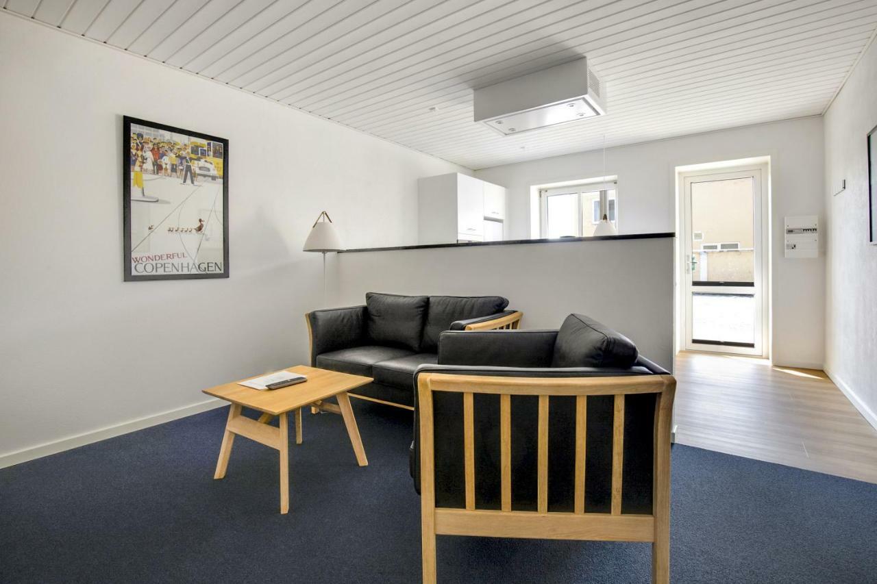 Hotel Litorina Appartements Løkken Εξωτερικό φωτογραφία