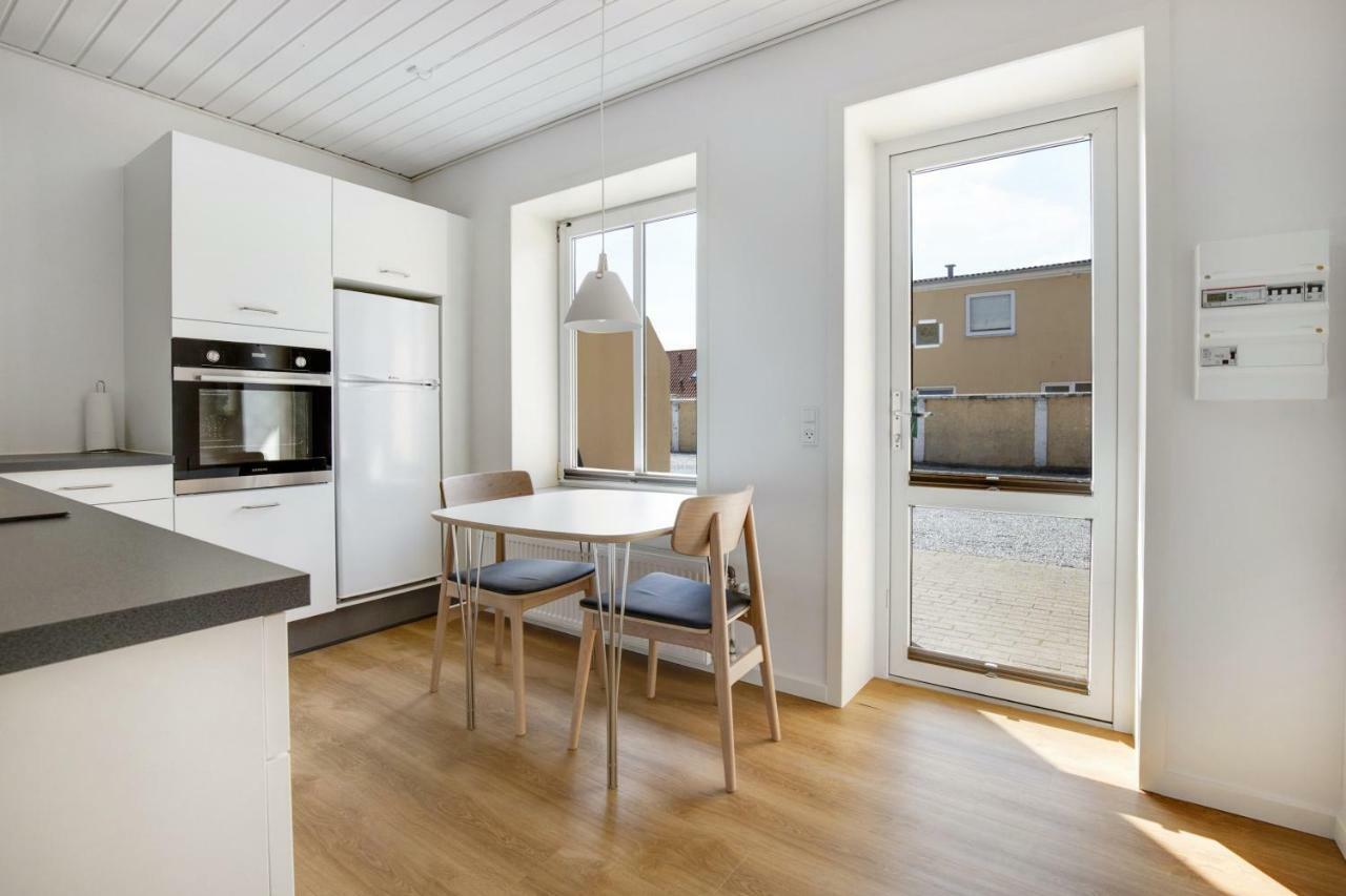 Hotel Litorina Appartements Løkken Εξωτερικό φωτογραφία