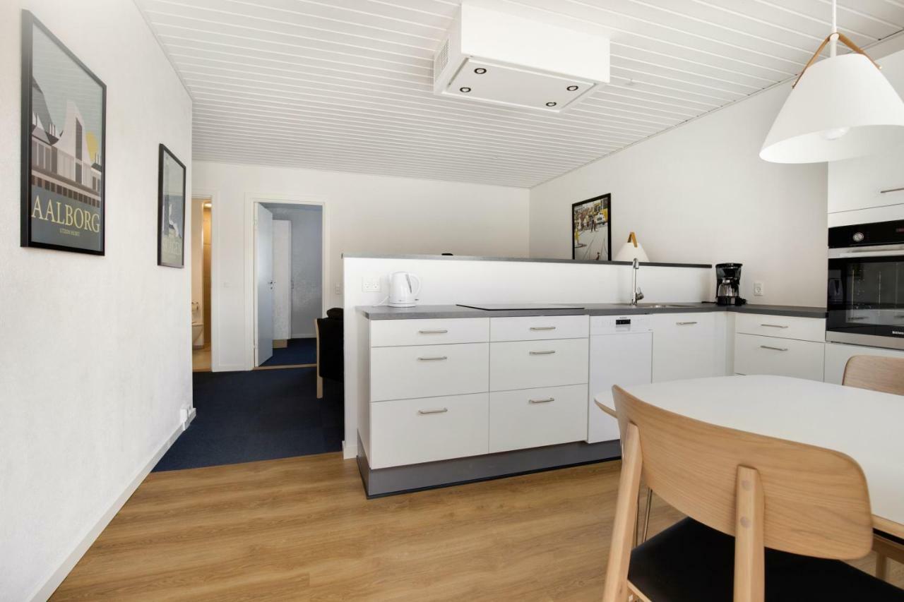 Hotel Litorina Appartements Løkken Εξωτερικό φωτογραφία